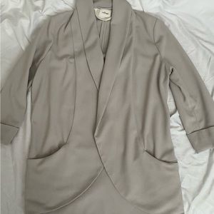 Wilfred Chevalier Blazer